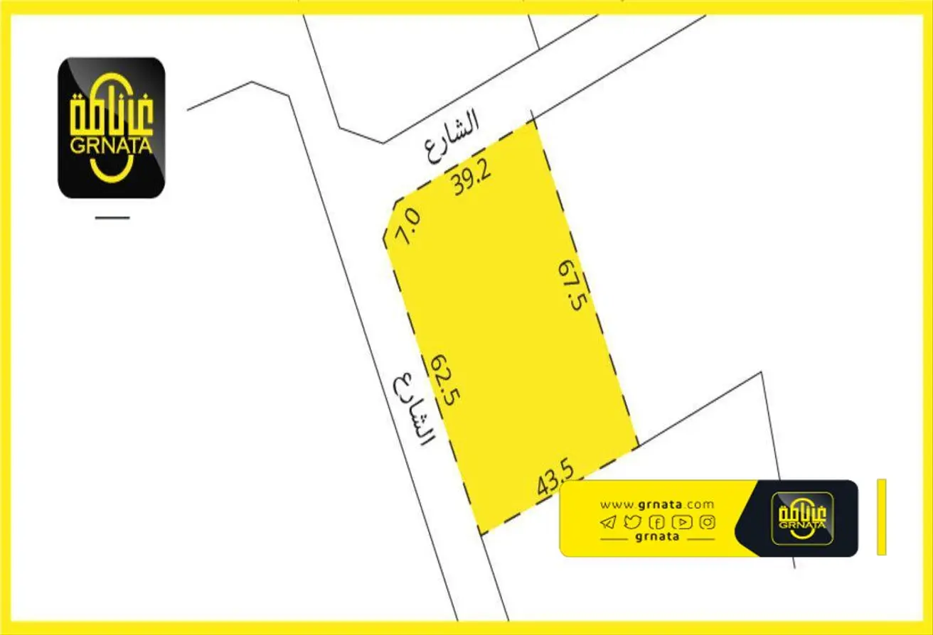 Land For Rent In Demistan Area